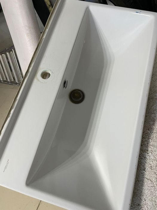 Раковина для ванной комнаты