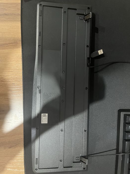 Новая Клавиатура Logitech K120