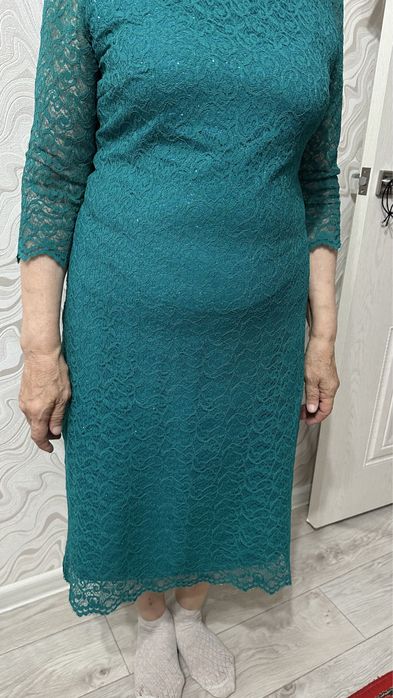 Продам платье