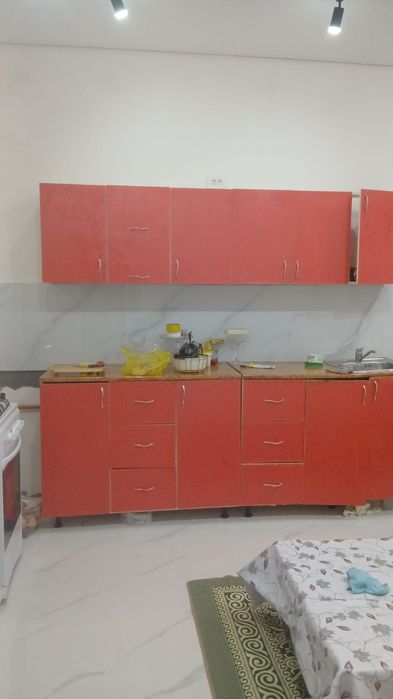 Кухонный гарнитура