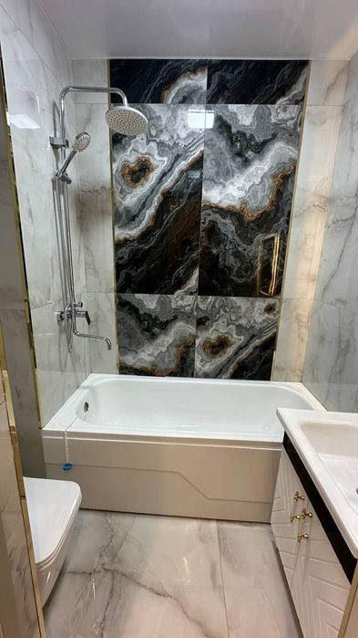 Сдаётся Premium lux 3x ком кв на Озод Шарке ор. Налоговая!!!