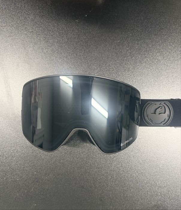 Dragon NFX2 3 lentile Ochelari schi snowboard