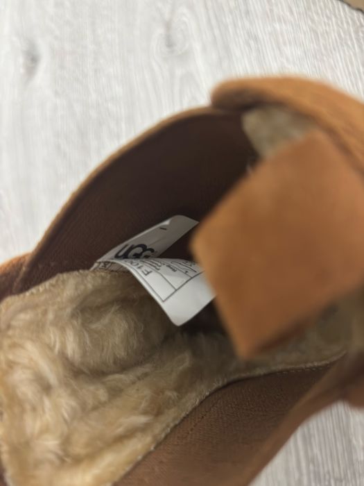 Ghete UGG 39 noi