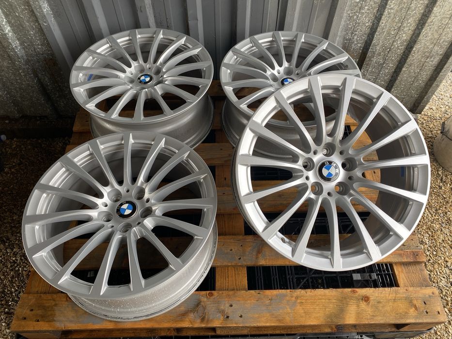 18 цола 5 х 112 мм BMW G 30 , G 31 , G 20 , G 21