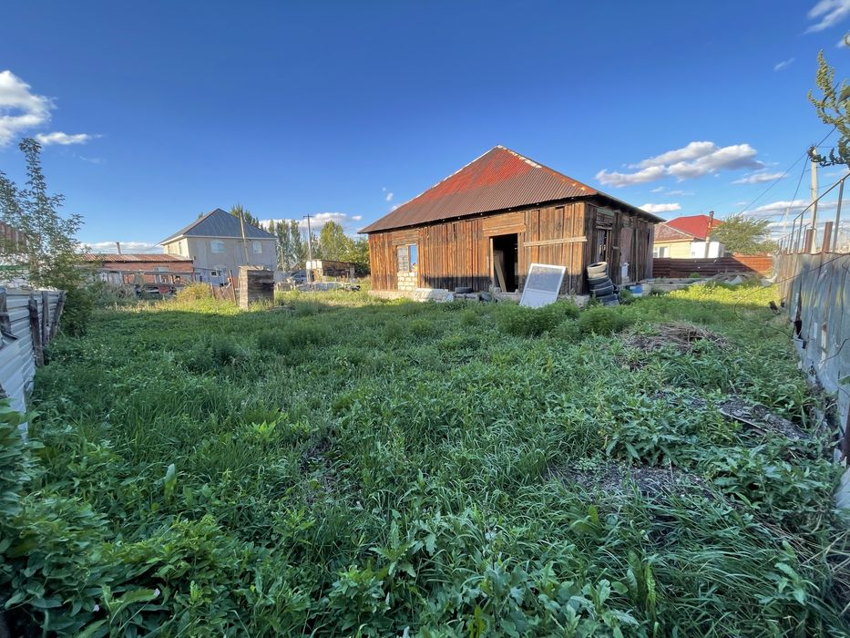 Продам дом в Коянды