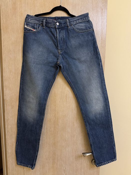 Vand blugi Diesel Straight Leg 1995 originali