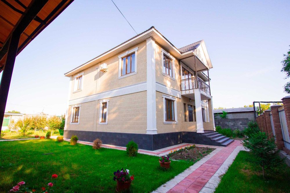 продается дом Айдана