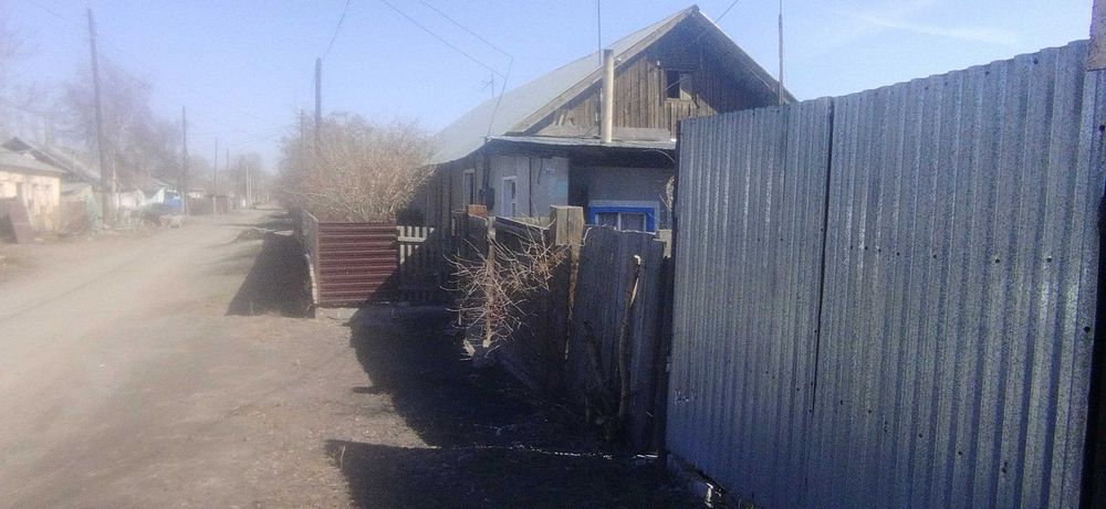 Продам часть дома на Восточном