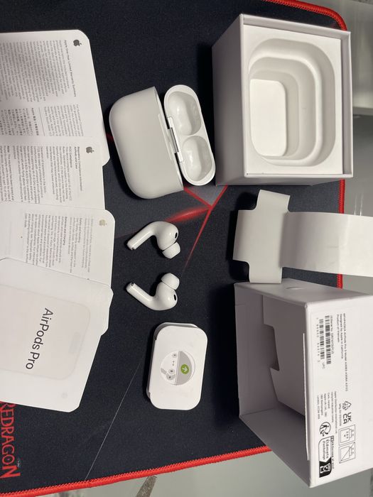 Casti Airpods Pro 3 . Sigilate . Garantie