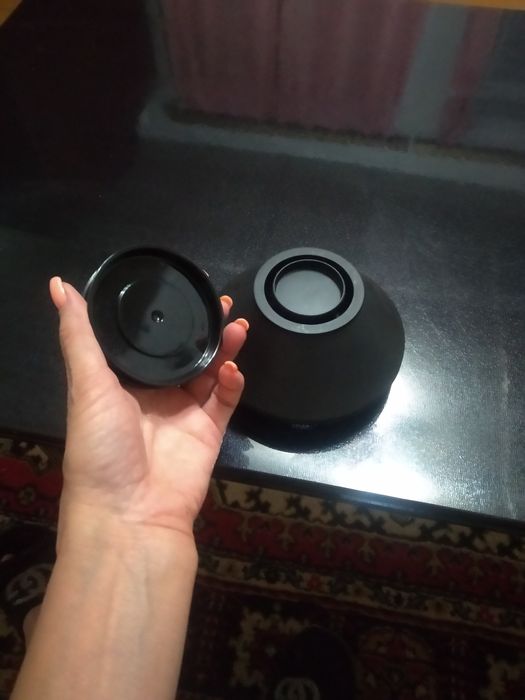 Брашинг на фен универсальный