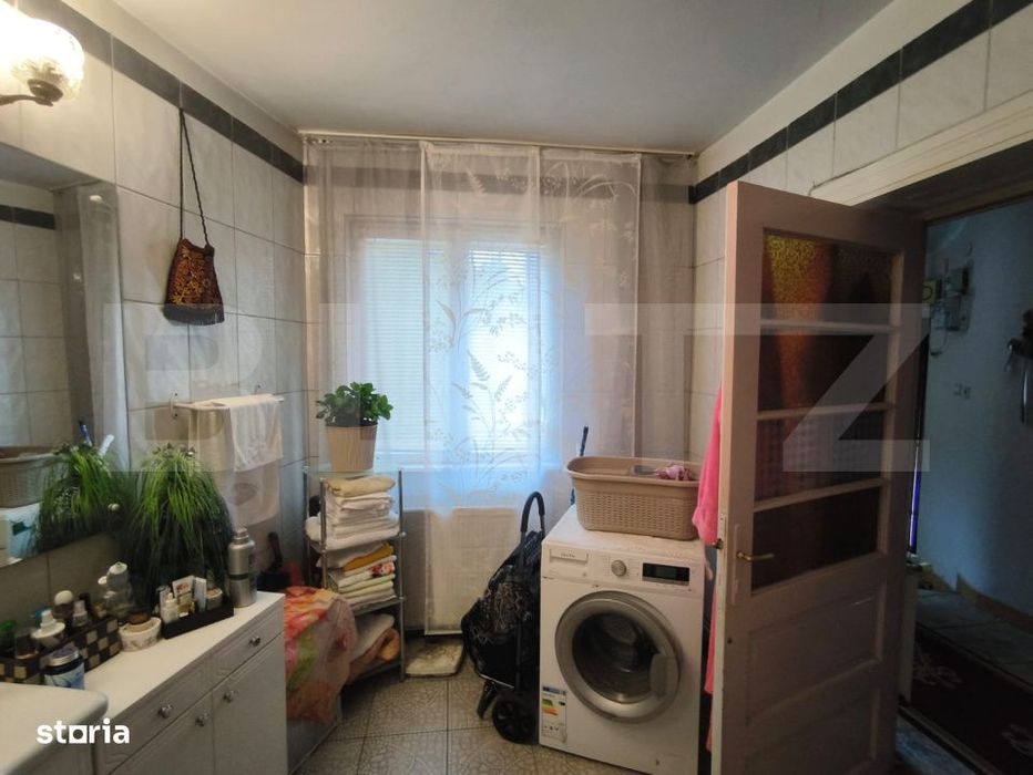 Casa 9 camere, 200 mp utili, zona Bd. Titulescu
