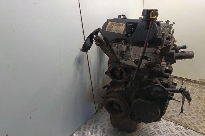 Motor fara anexe F1CE0481B IVECO Daily a 3-a generatie