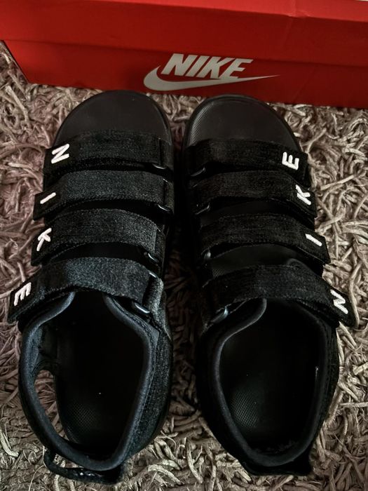 Дамски сандали Nike