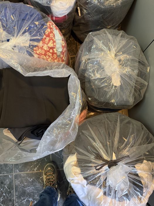 Stock outlet haine mixt dama barbati