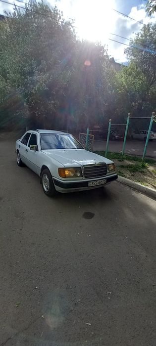 Продам мерс хороший состоянии