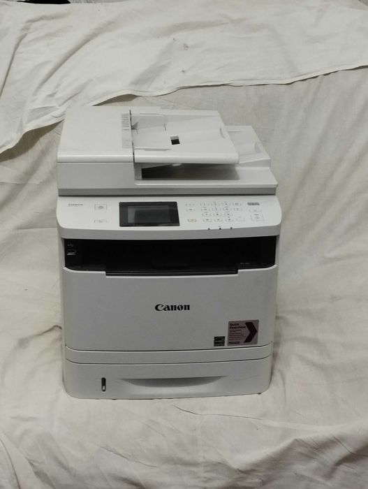 Canon MF411DW:4\1-Копия,принтер,сканер.WiFi: Скарасной 2-сторон копия