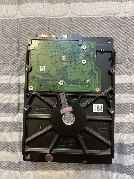 Продам жесткий диск HDD 500Gbytes