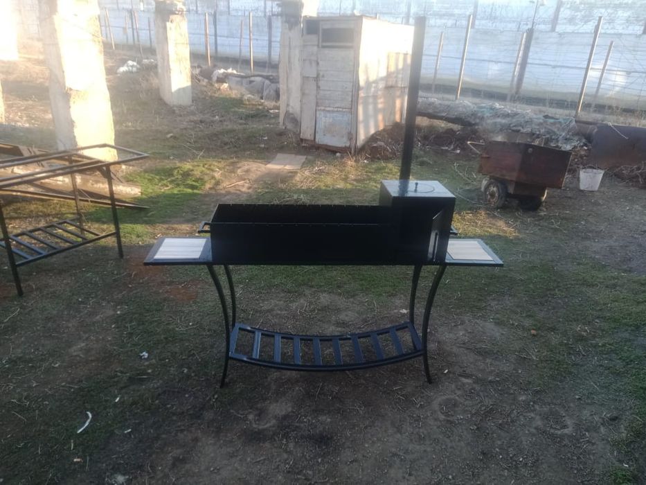 Продам,мангалы.цена доступная