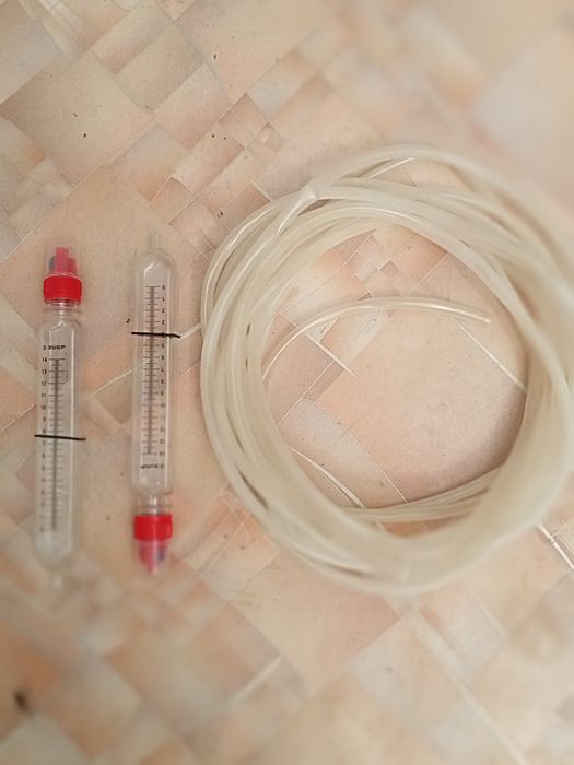 Продам гидроуровень зубр 10м