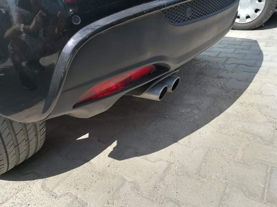 Алфа ромео Мито 1,4 155к.с. На части