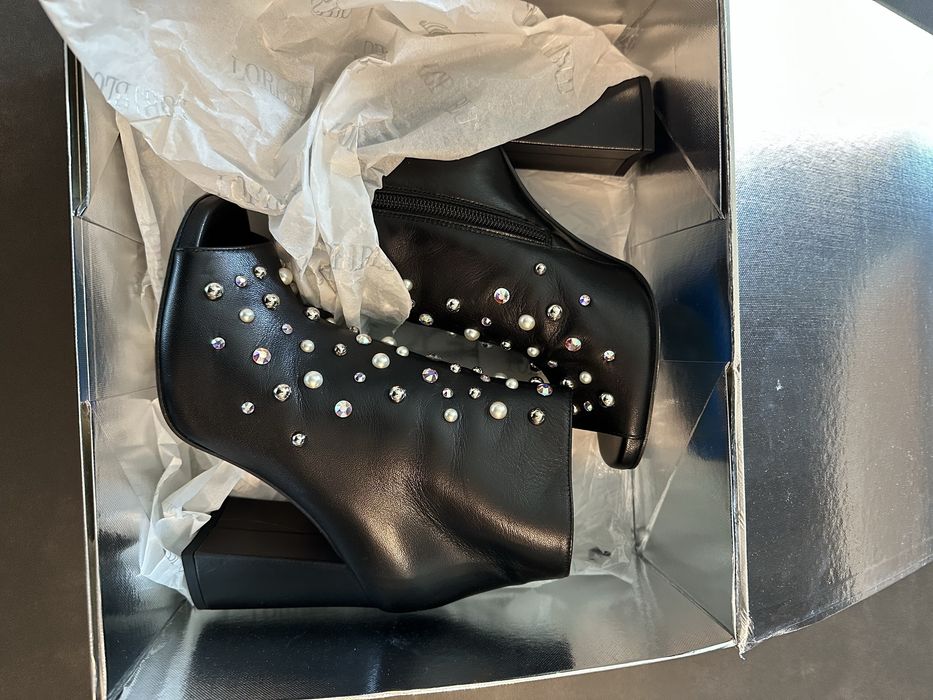 Боти loriblu Italy