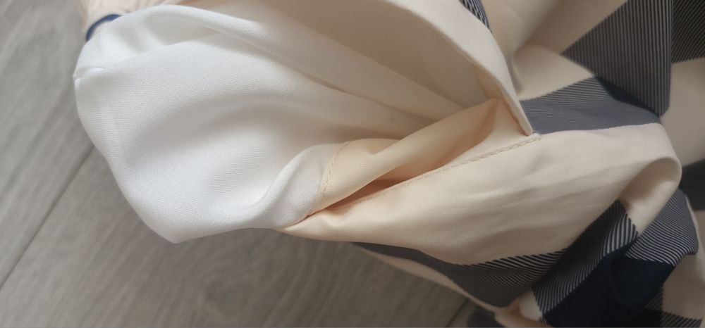 Pantaloni burberry
