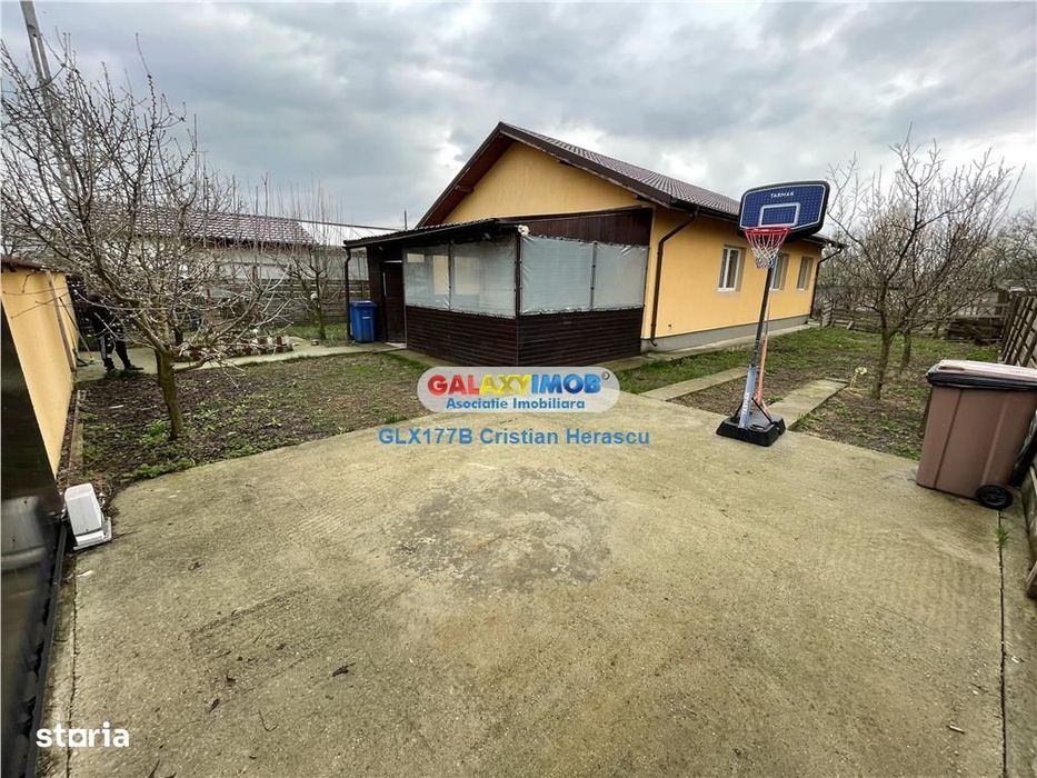 Casa 4 camere Tartasesti Str Petre Ispirescu