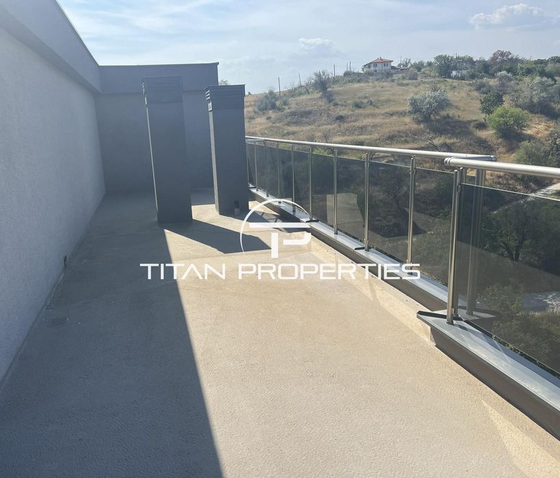 Дава се под наем Двустаен апартамент в Варна, Кайсиева градина - 70 кв.м за 460 € - Снимка #4