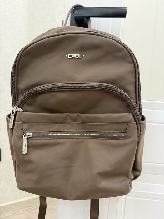 Рюкзак женский Epol
