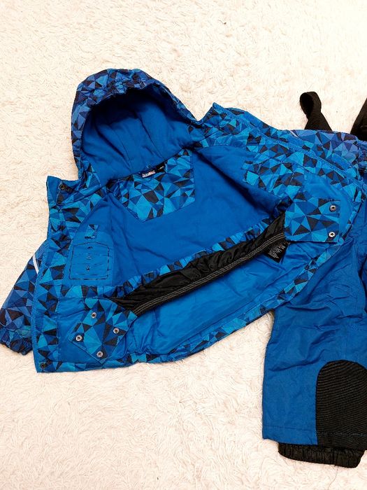 Весенний комбинезон