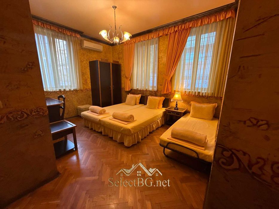 Бизнес имот в сърцето на гр. Велико Търново