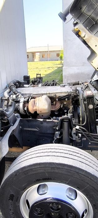 Isuzu sotiladi nqr 71