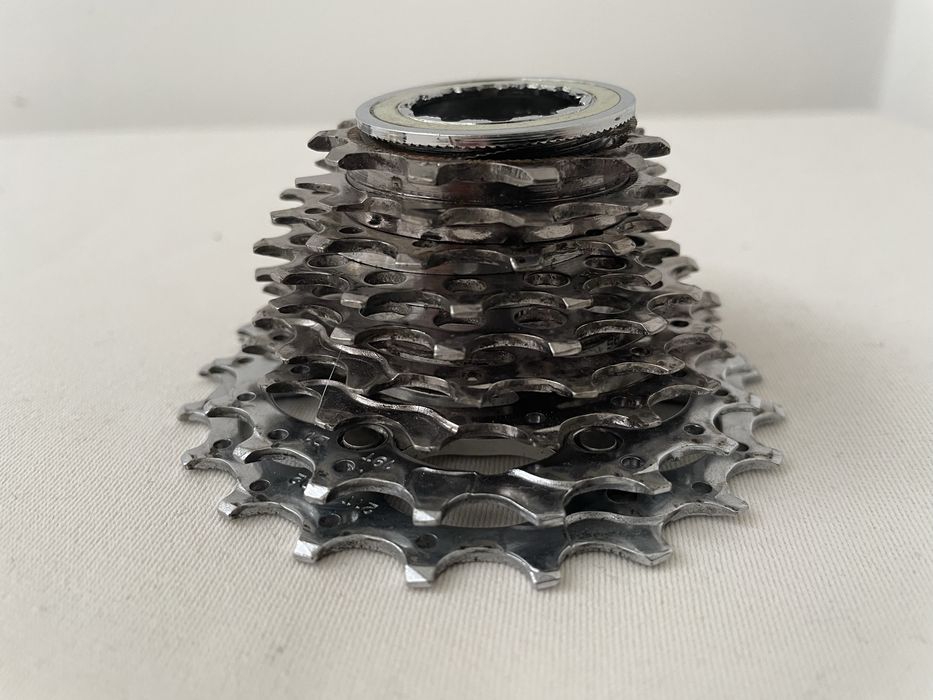 Венец касети-Sram/Shimano/Campagnolo