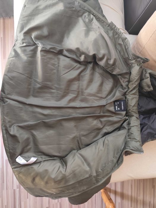 Зимно яке за момче TERRANOVA