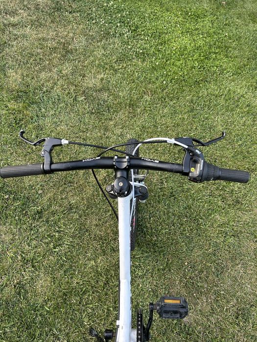 Детско колело с 6 скорости