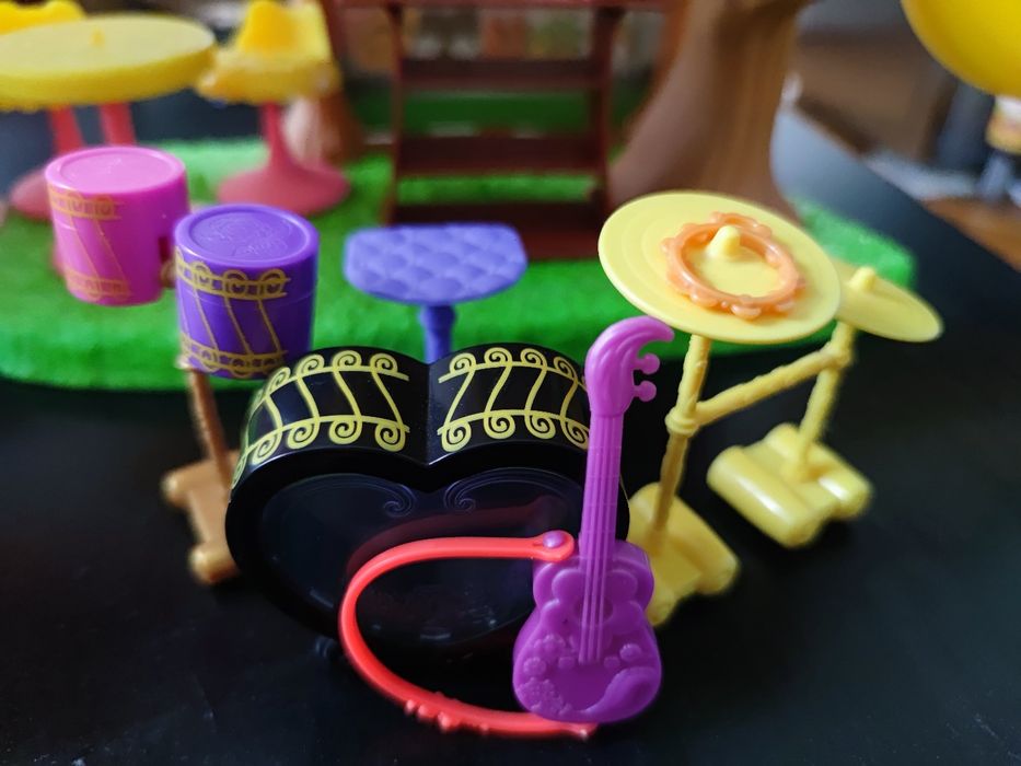 Enchantimals + 8 кукли