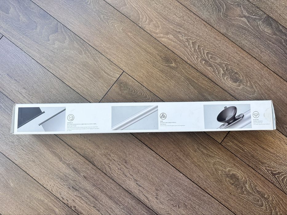 Сенник за предно стъкло Baseus Auto Close, 58cm