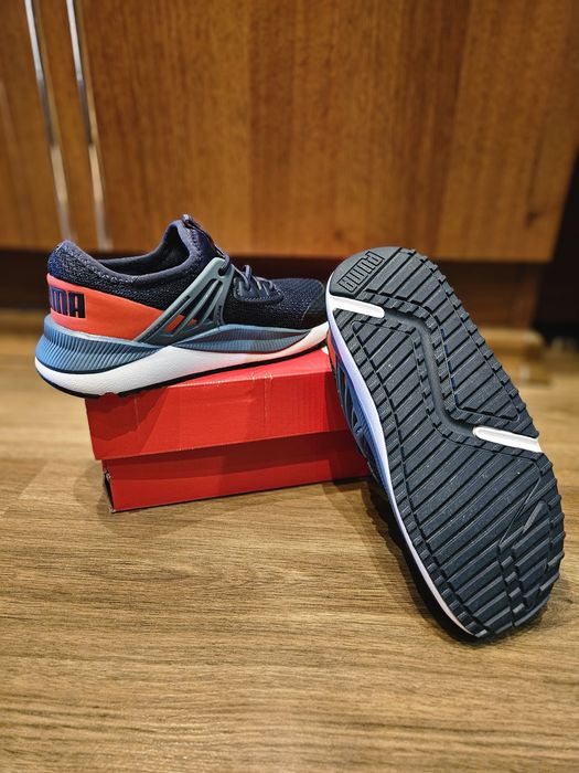 Маратонки Puma 27 размер