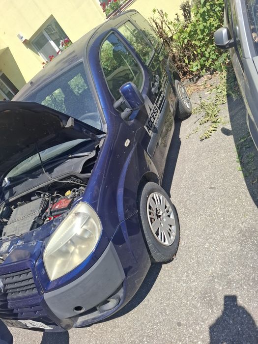 Fiat Doblo 1.3multijet