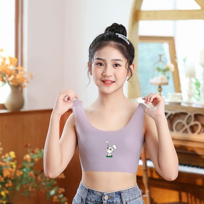 Майка для девочек