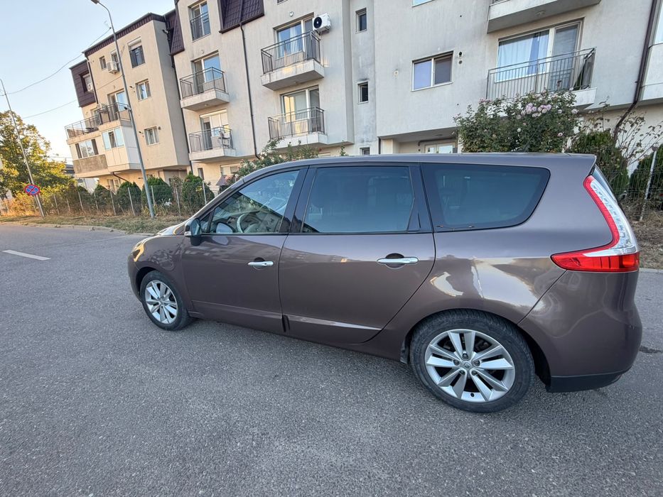 Renault Scenic 3