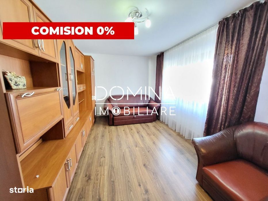 Apartament 4 Camere | Shopping City Mall | Parcare Inclusa