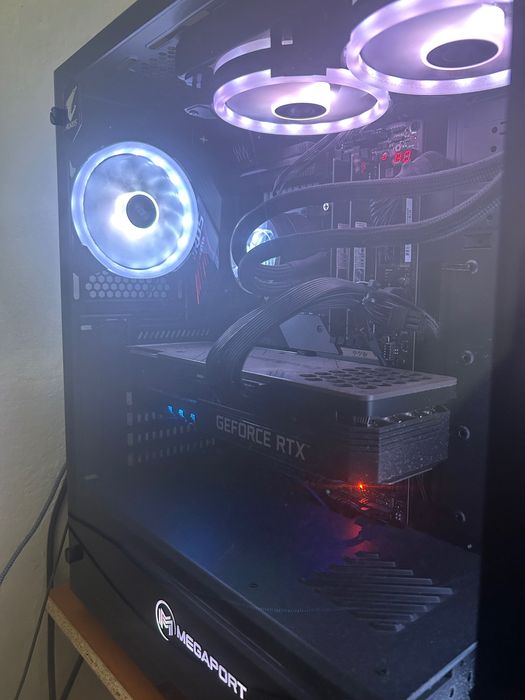 Gaming pc calculator