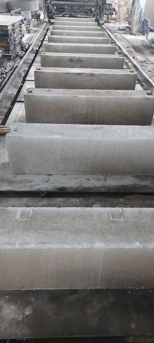 ФБС блоки фундаментные блоки