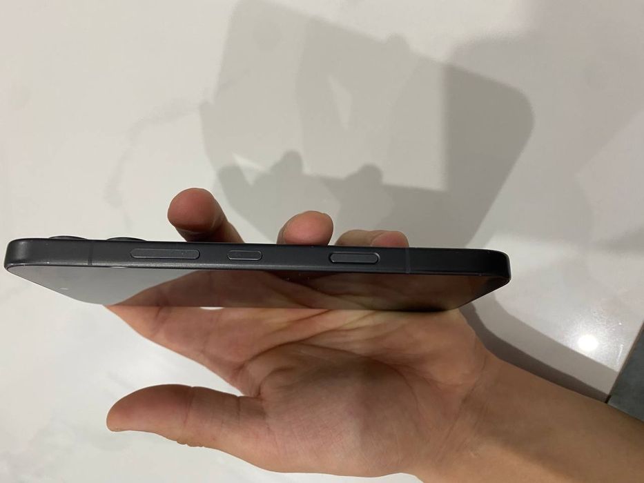 Honor 600 черный с гарантией