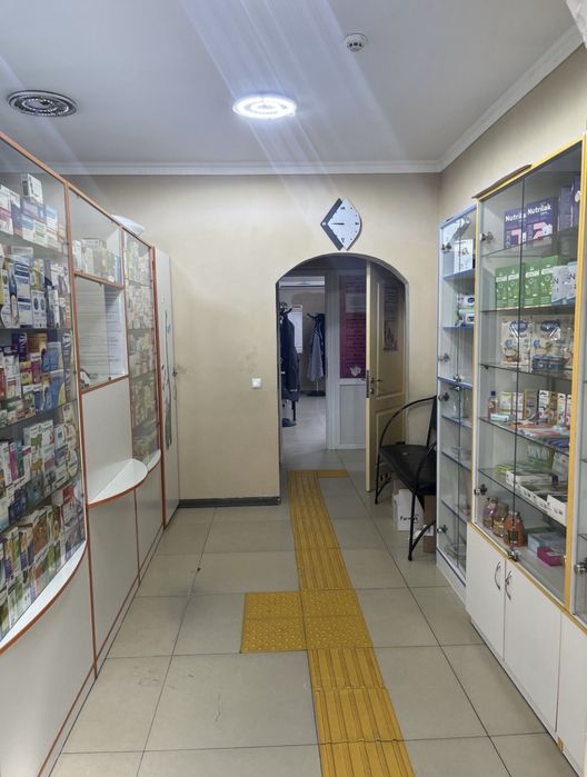 Продается действующая аптека в районе Кулагер