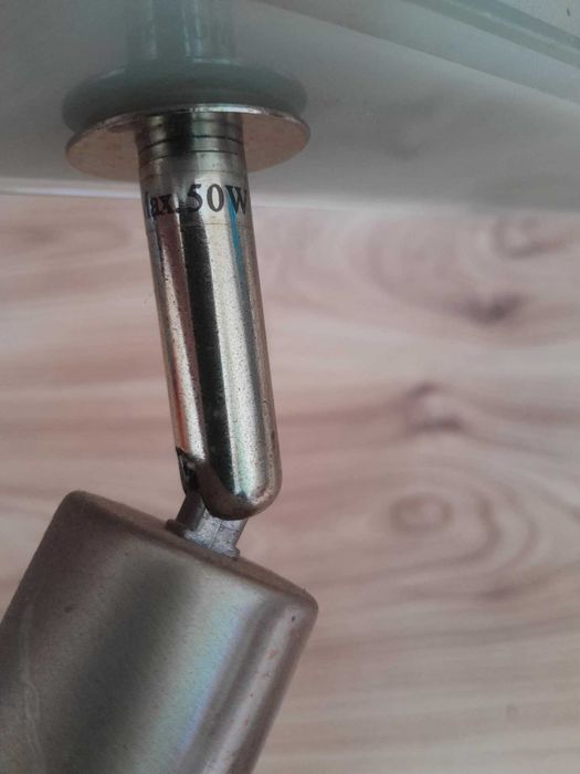 лампа лед класическа ,спот