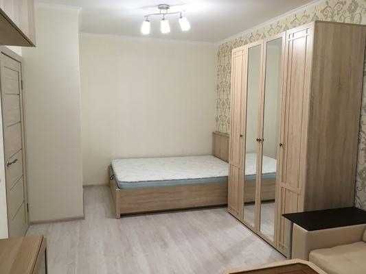 Сдаётся 1 ком. В мкр. Орбита-2