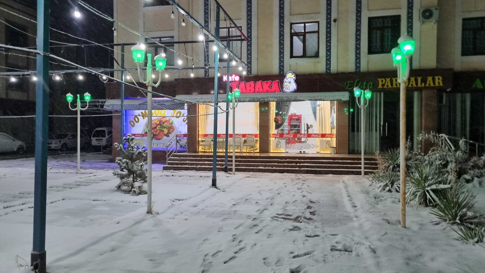 Кафе Табака Dumboq Juja