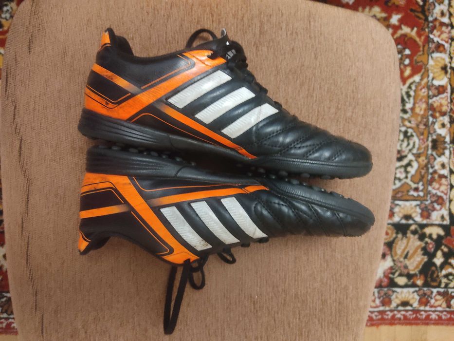 Детски стоножки Адидас. 38 2/3.